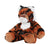 Mary Meyer - Marshmallow Zoo - Junior Tiger 23cm