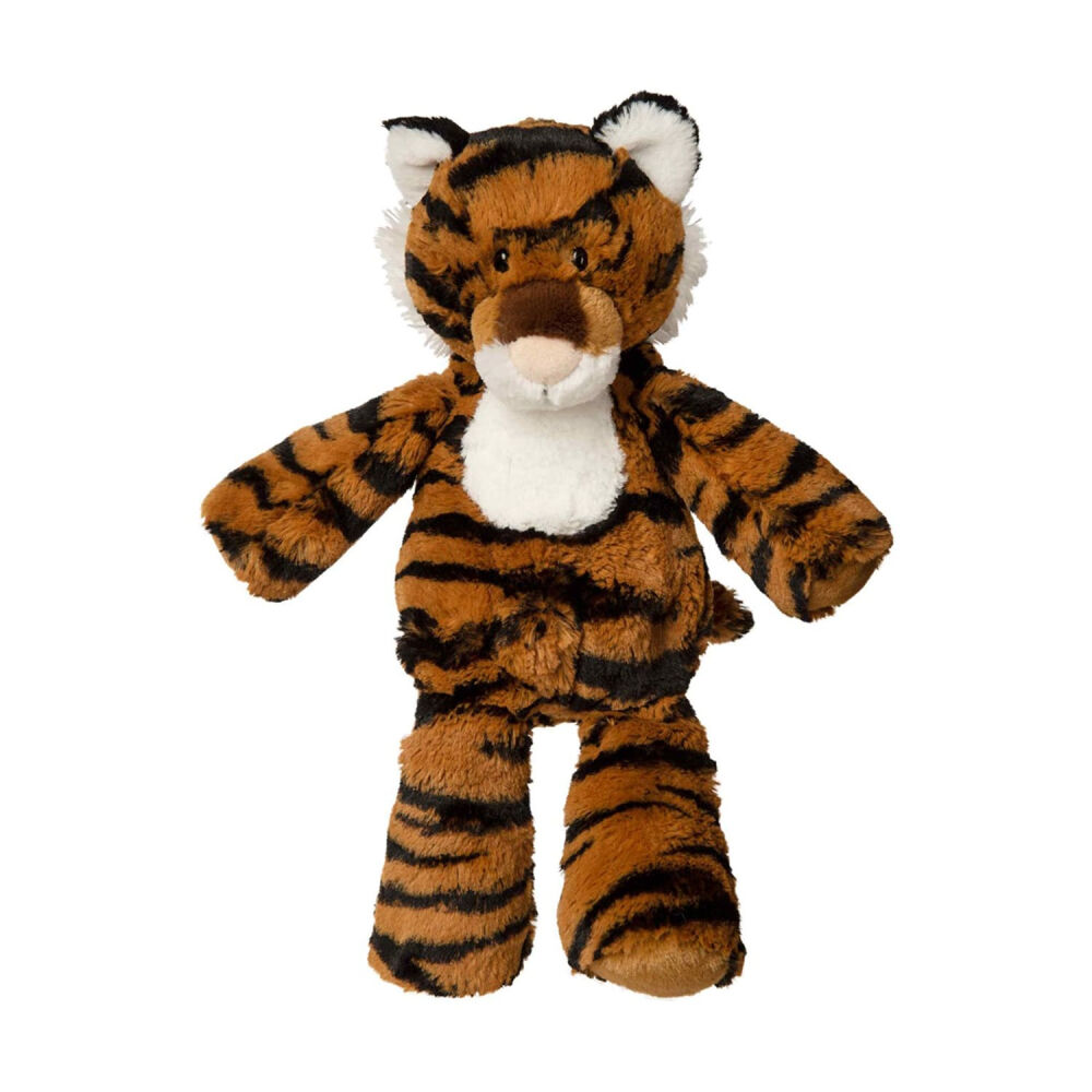 Mary Meyer - Marshmallow Zoo - Junior Tiger 23cm