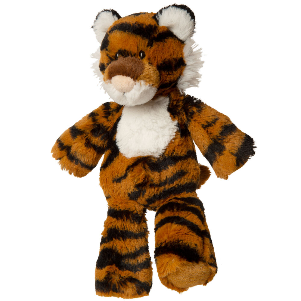 Mary Meyer - Marshmallow Zoo - Junior Tiger 23cm