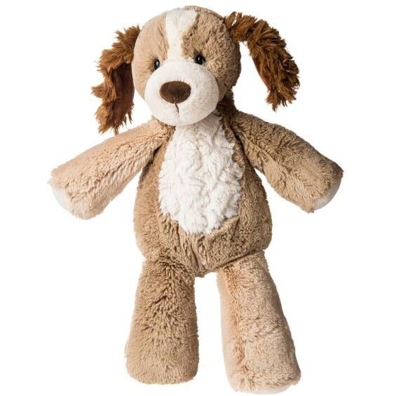 Mary Meyer - Marshmallow Animal - Parker Puppy 33cm