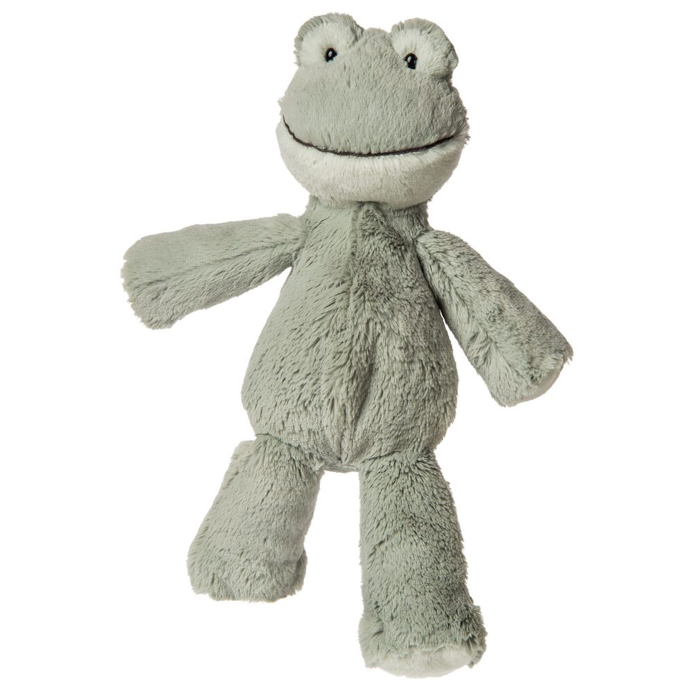 Mary Meyer - Marshmallow Zoo - Frog Plush 33cm