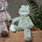 Mary Meyer - Marshmallow Zoo - Frog Plush 33cm