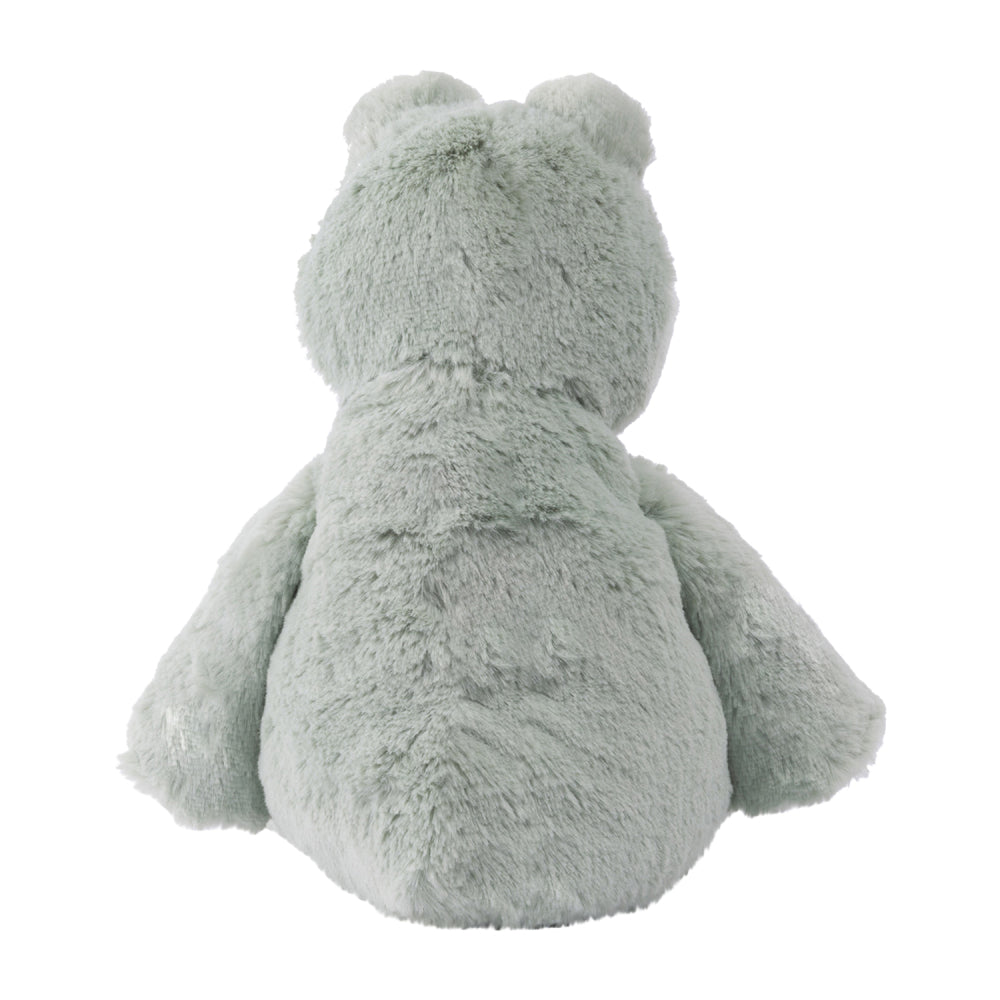 Mary Meyer - Marshmallow Zoo - Frog Plush 33cm