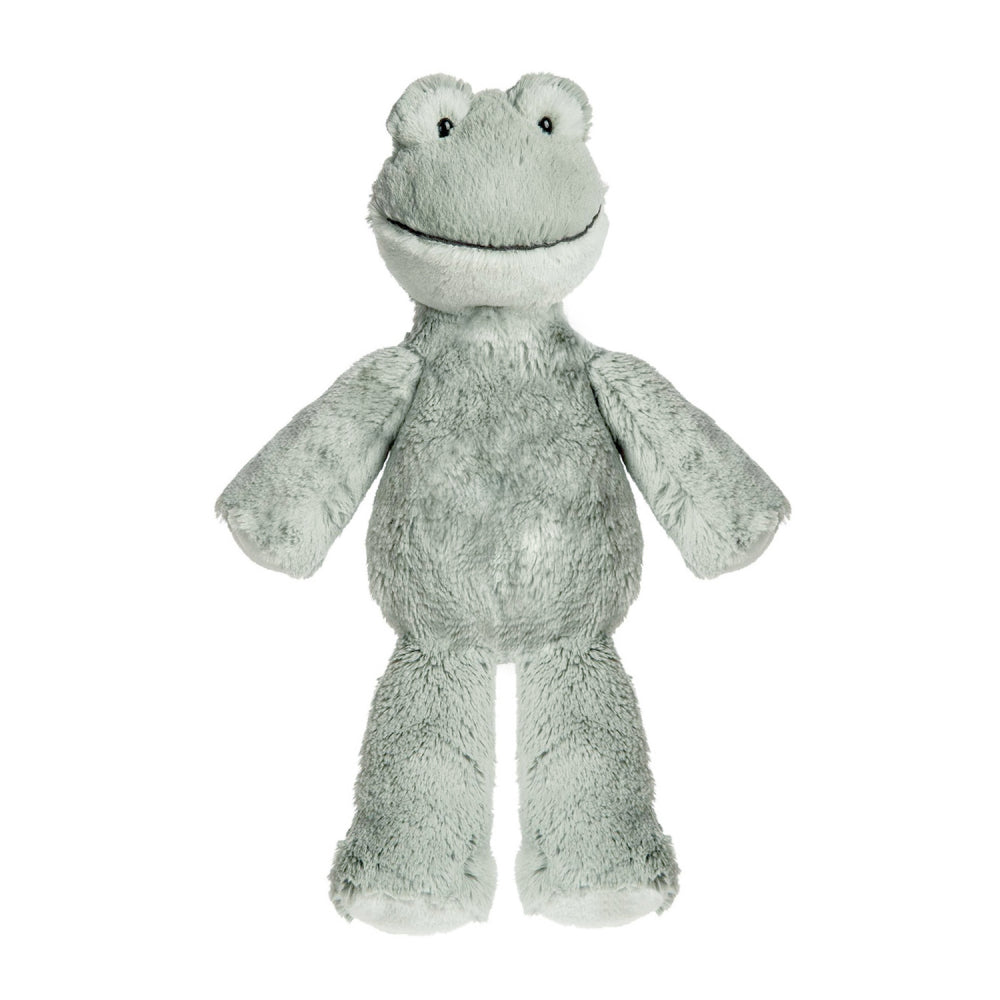 Mary Meyer - Marshmallow Zoo - Frog Plush 33cm
