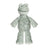Mary Meyer - Marshmallow Zoo - Frog Plush 33cm