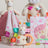 Mary Meyer - Taggies - Tilly Giraffe Teether Rattle