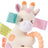 Mary Meyer - Taggies - Tilly Giraffe Teether Rattle