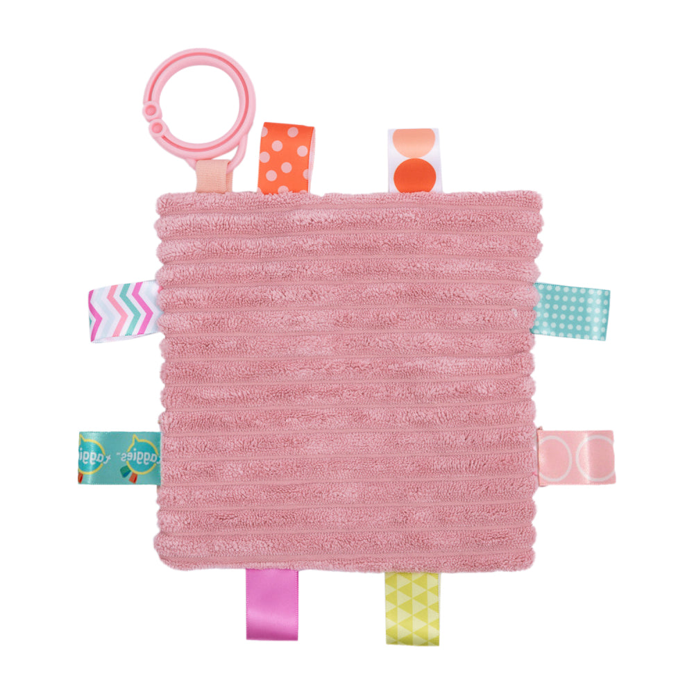 Mary Meyer - Taggies - Tilly Giraffe Crinkle Me