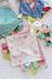 Mary Meyer - Taggies - Tilly Giraffe Character Blanket