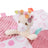 Mary Meyer - Taggies - Tilly Giraffe Character Blanket