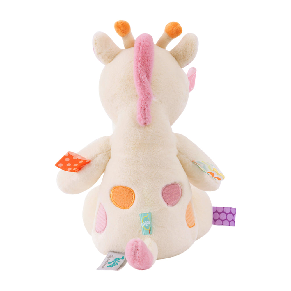 Mary Meyer - Taggies - Tilly Giraffe Plush 30cm