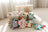 Mary Meyer - Taggies - Tilly Giraffe Plush 30cm