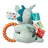 Mary Meyer - Taggies - Drax Dragon Teether Rattle