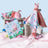 Mary Meyer - Taggies - Camilla Caterpillar Teether Rattle