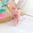 Mary Meyer - Taggies - Camilla Caterpillar Teether Rattle