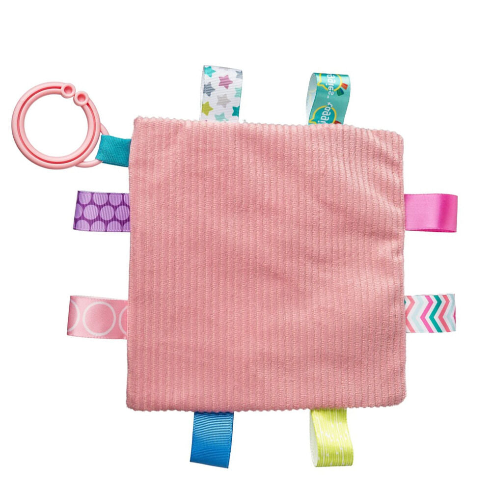 Mary Meyer - Taggies - Camilla Caterpillar Crinkle Me