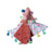 Mary Meyer - Taggies - Camilla Caterpillar Character Blanket