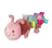 Mary Meyer - Taggies - Camilla Caterpillar Plush 25cm