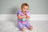 Mary Meyer - Taggies - Camilla Caterpillar Plush 25cm