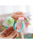 Mary Meyer - Taggies - Tippy Turtle Teether Rattle