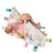 Mary Meyer - Taggies - Tippy Turtle Character Blanket