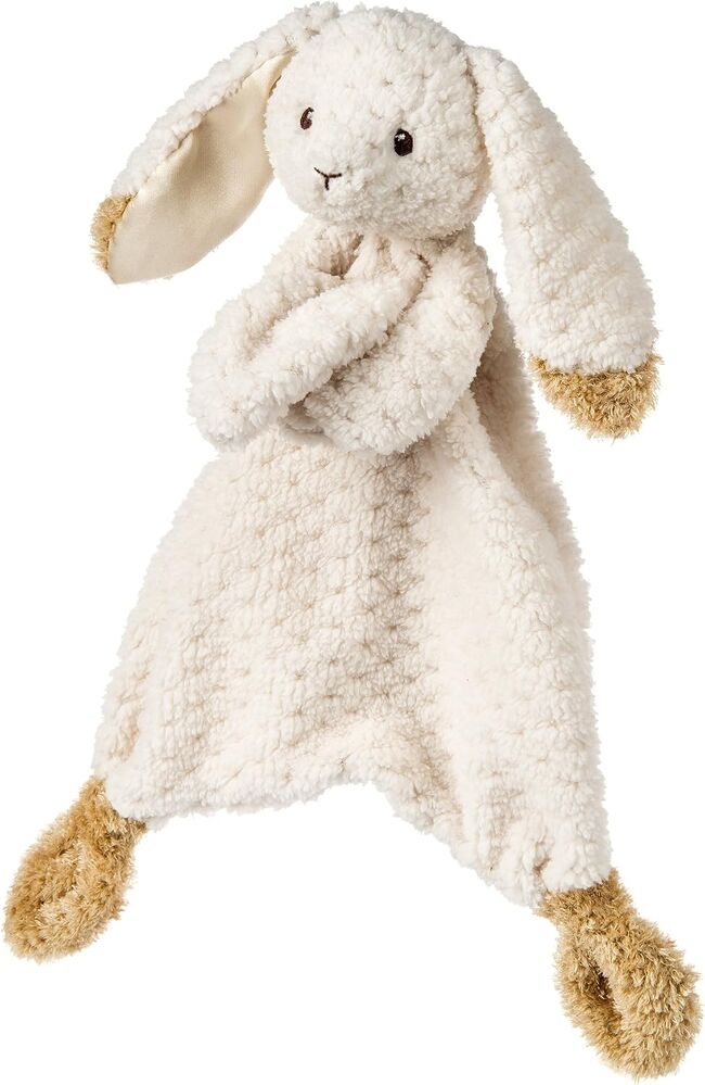 Mary Meyer - Oatmeal Bunny Lovey 33cm