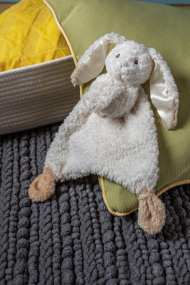 Mary Meyer - Oatmeal Bunny Lovey 33cm