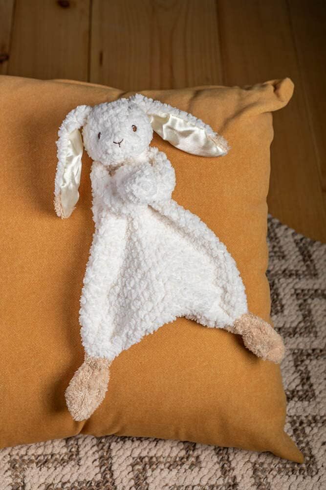 Mary Meyer - Oatmeal Bunny Lovey 33cm