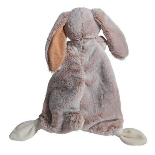 Mary Meyer - Silky Tan Bunny Lovey 33cm
