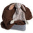 Mary Meyer - Silky Tan Bunny Lovey 33cm