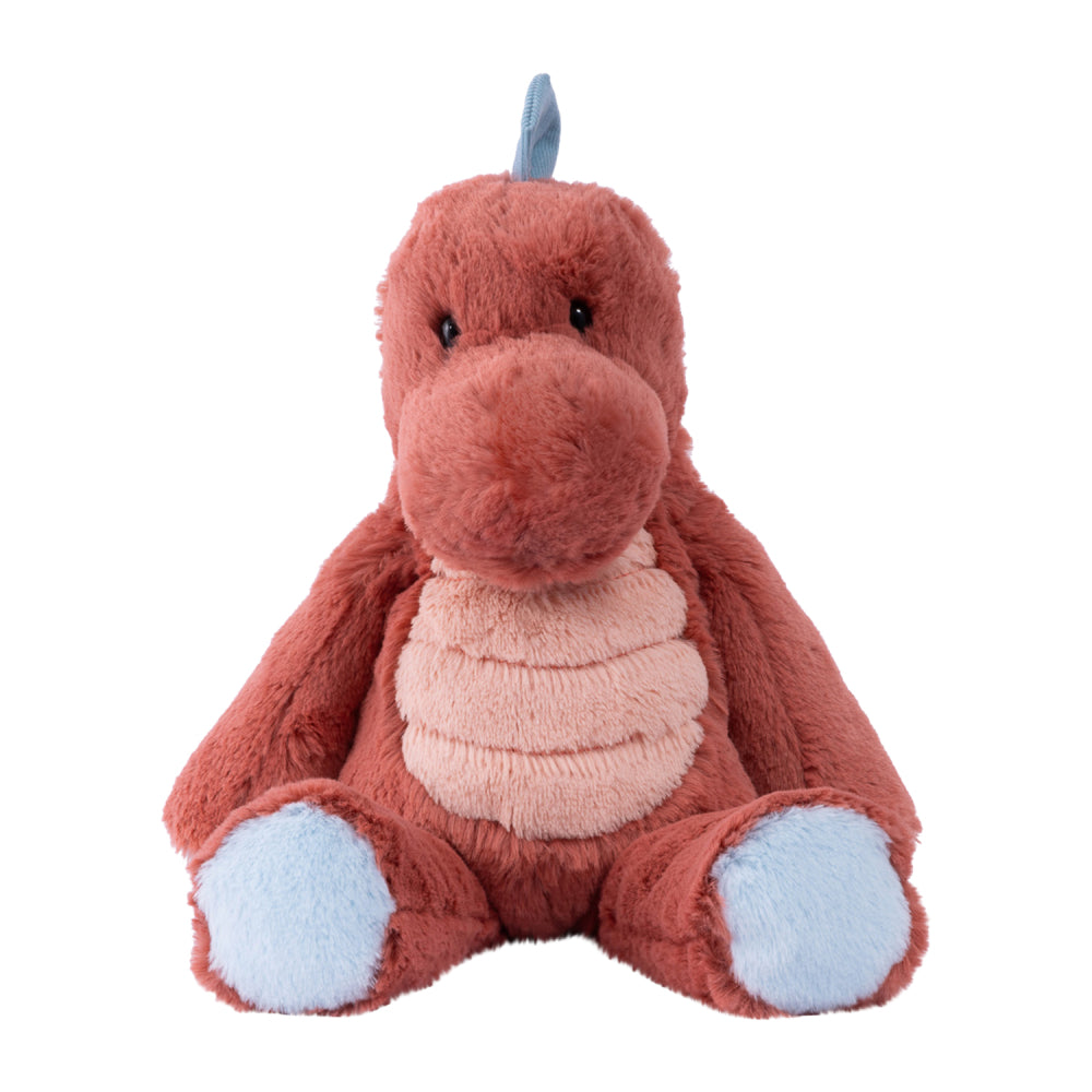 Mary Meyer - Marshmallow Zoo - Junior Stegosaurus Plush 23cm