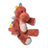 Mary Meyer - Marshmallow Zoo - Junior Stegosaurus Plush 23cm