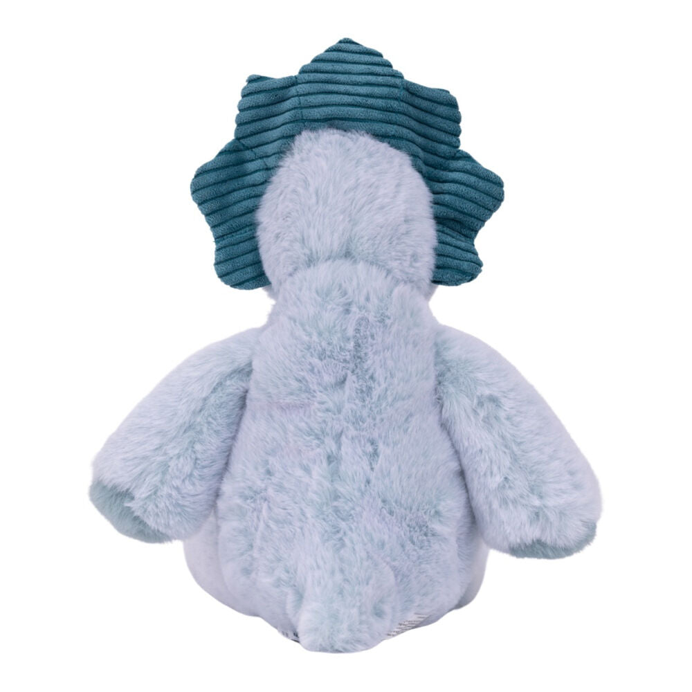 Mary Meyer - Marshmallow Zoo - Triceratops Plush 33cm