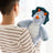 Mary Meyer - Marshmallow Zoo - Triceratops Plush 33cm