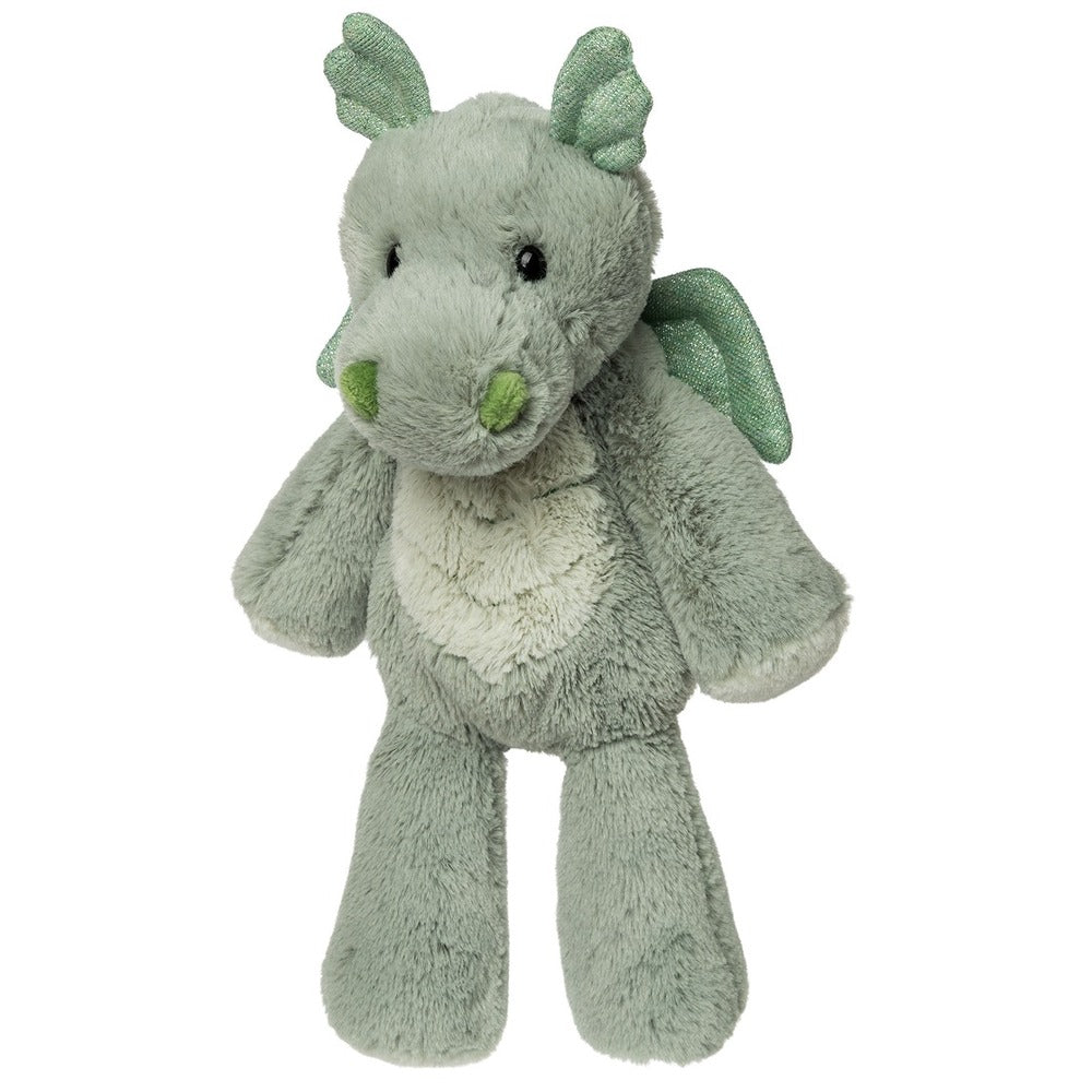 Mary Meyer - Marshmallow Zoo - Junior Dragon Plush 23cm