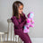 Mary Meyer - Marshmallow Zoo - Kitty Plush 33cm