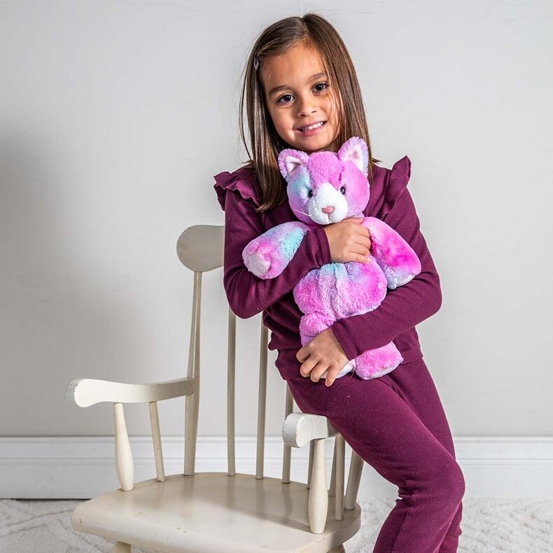 Mary Meyer - Marshmallow Zoo - Kitty Plush 33cm