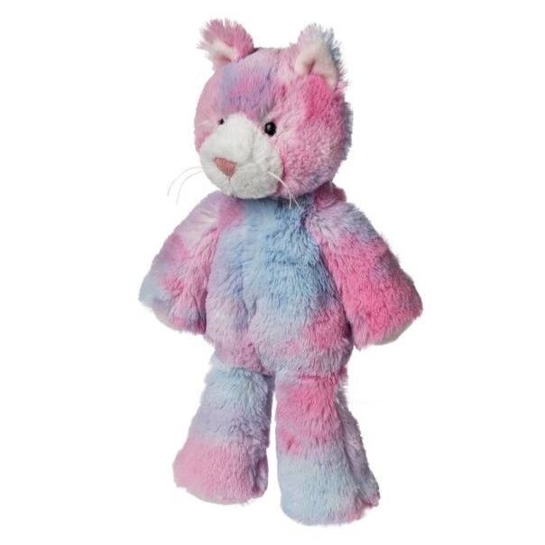 Mary Meyer - Marshmallow Animal - Junior Cupcake Kitty 23cm