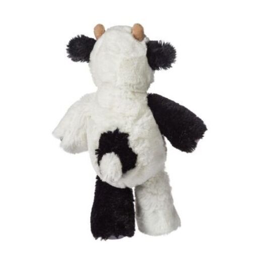 Mary Meyer - Marshmallow Zoo - Junior Clyde Cow 23cm