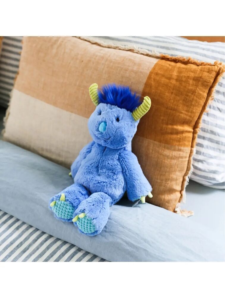 Mary Meyer - Marshmallow Zoo - Maximus Monster 33cm