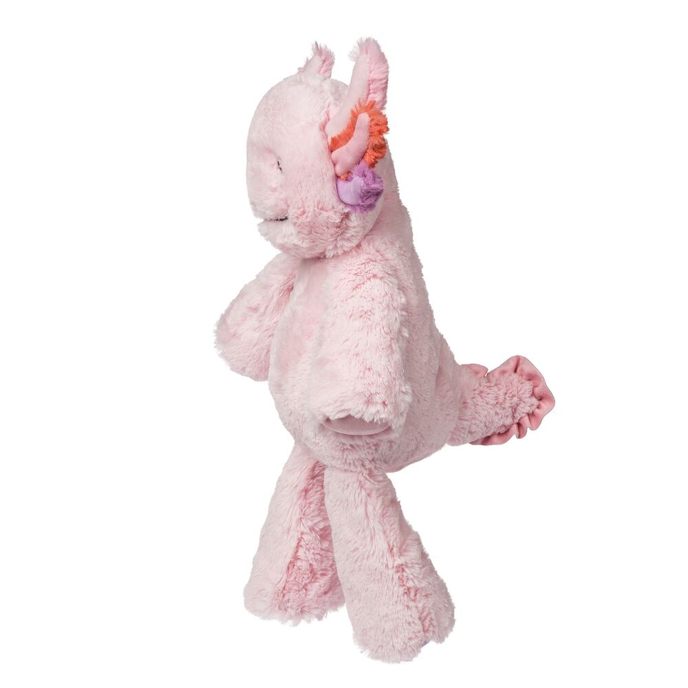 Mary Meyer - Marshmallow Zoo - Alanna Axolotl Plush 33cm