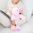 Mary Meyer - Marshmallow Zoo - Alanna Axolotl Plush 33cm