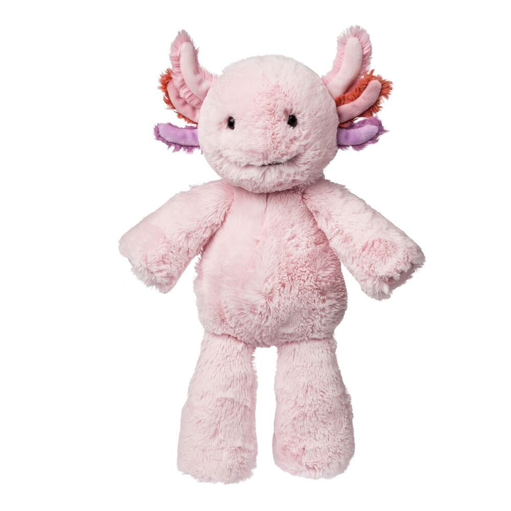 Mary Meyer - Marshmallow Zoo - Alanna Axolotl Plush 33cm