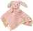 Mary Meyer - Putty Nursery - Blush Bunny Character Blanket