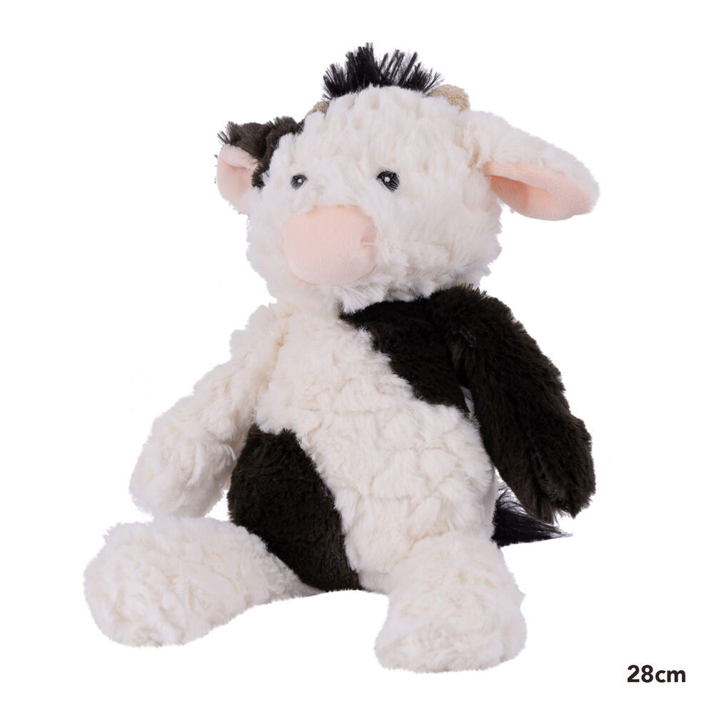 Mary Meyer - Putty Nursery - Cow 28cm