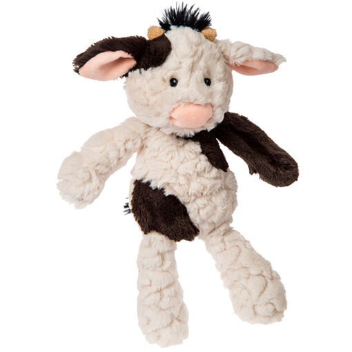 Mary Meyer - Putty Nursery - Cow 28cm