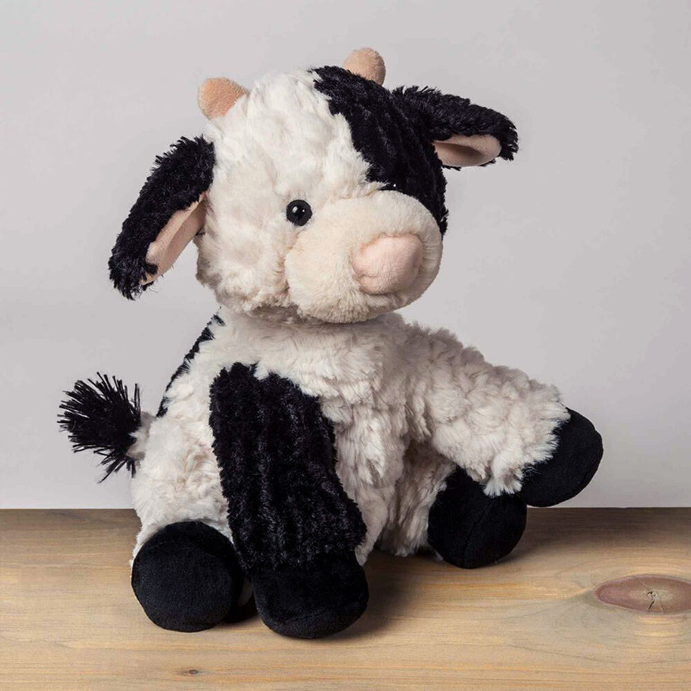 Mary Meyer - Putty Nursery - Cow 28cm