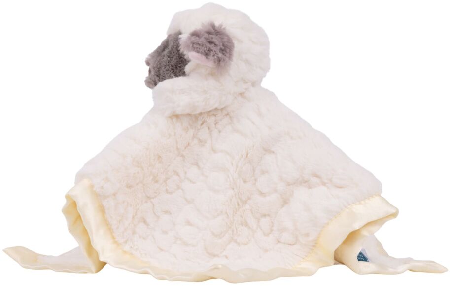 Mary Meyer - Putty Nursery - Lamb Character Blanket
