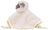 Mary Meyer - Putty Nursery - Lamb Character Blanket