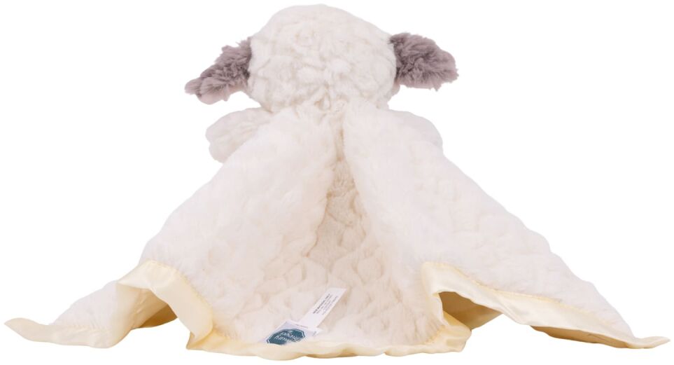 Mary Meyer - Putty Nursery - Lamb Character Blanket